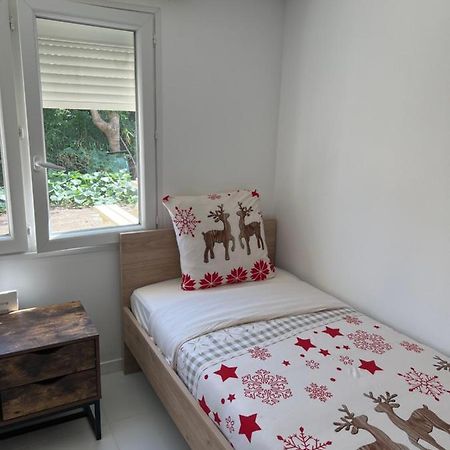 Manaslu Home Palaiseau Eksteriør billede