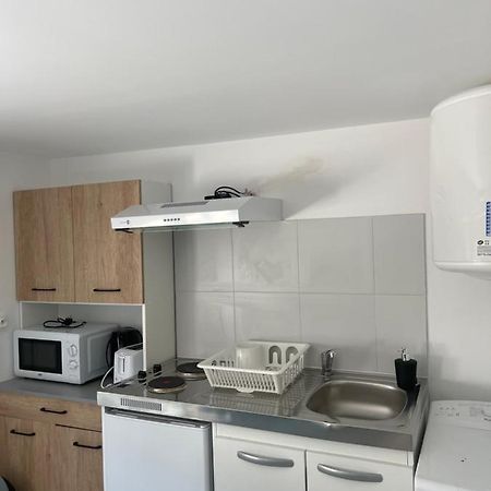 Manaslu Home Palaiseau Eksteriør billede