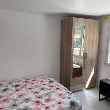 Manaslu Home Palaiseau Eksteriør billede