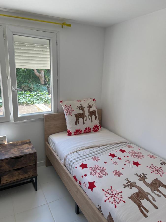 Manaslu Home Palaiseau Eksteriør billede