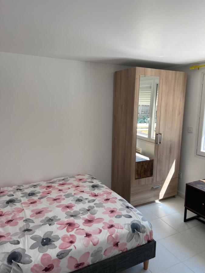 Manaslu Home Palaiseau Eksteriør billede
